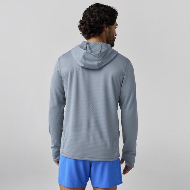 Men's Notch Thermal Hoodie 3.0