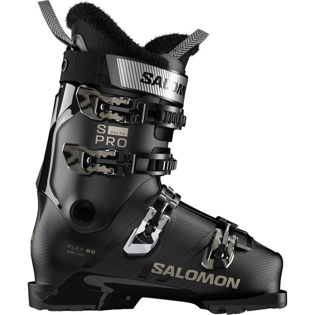 Womens S/PRO DELTA 80