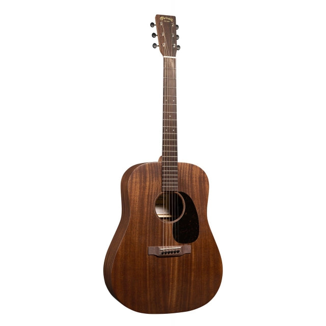 D-10E Retro Sapele