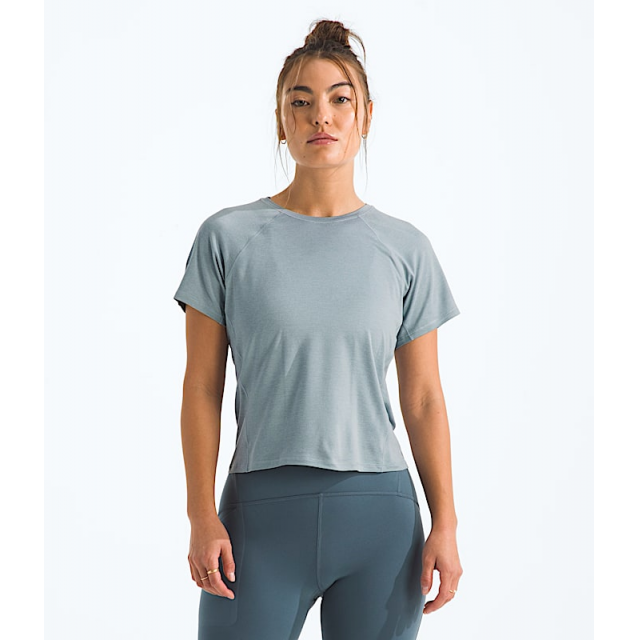 Women's Jaida S/S Tee