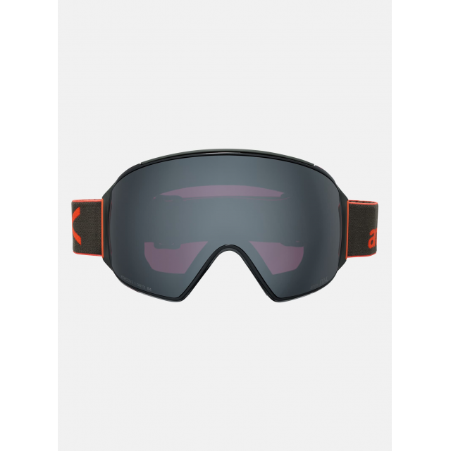 Anon M4 Goggles (Toric) + Bonus Perceive Lens + MFI Face Mask