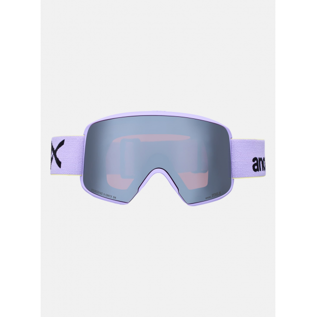 Anon M6S Goggles + Bonus Lens + MFI Face Mask