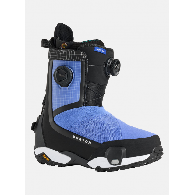 Women's Highshot X Step On Snowboard Boots