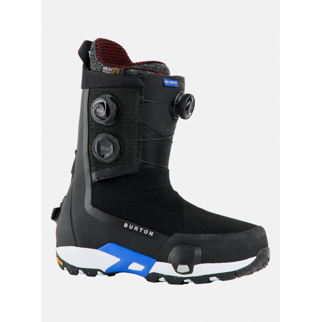 Men's Highshot X Pro Step On Snowboard Boots
