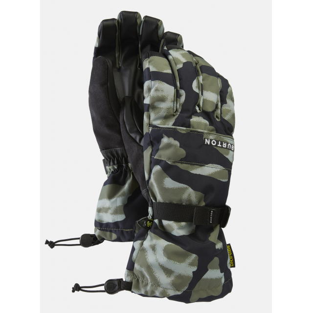 Men's Profile Gloves