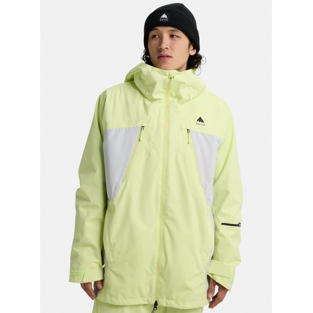 Men's Reserve 2L 3-In-1 Jacket