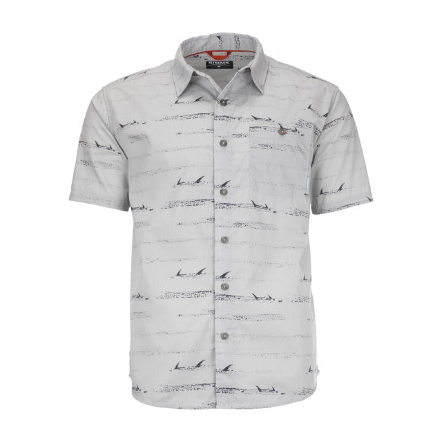 Men's Tailout SS Shirt