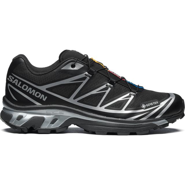 Xt-6 gore-tex
