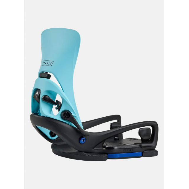 Women's Step On Lexa X EST Snowboard Bindings