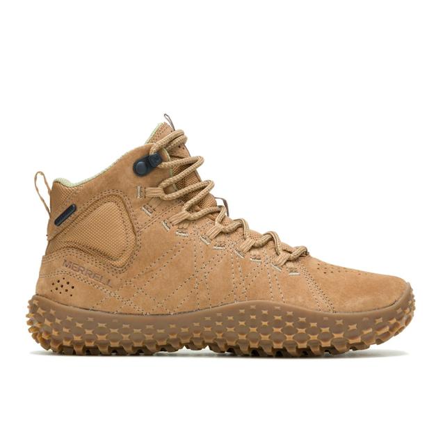 Women's Wrapt Mid Waterproof