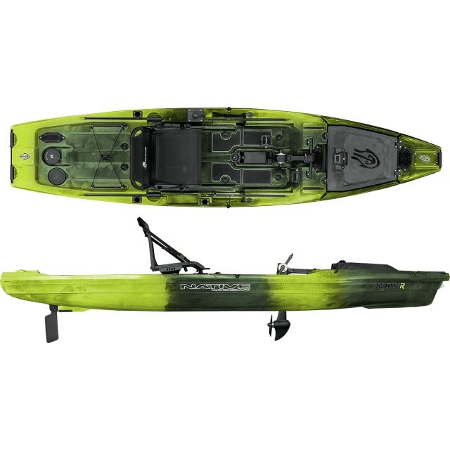 Hammer Propel 1210 2026