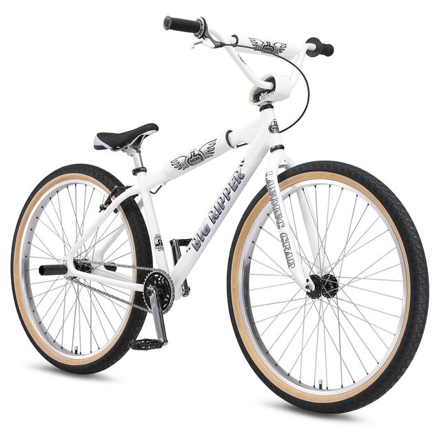 Big Ripper 29"