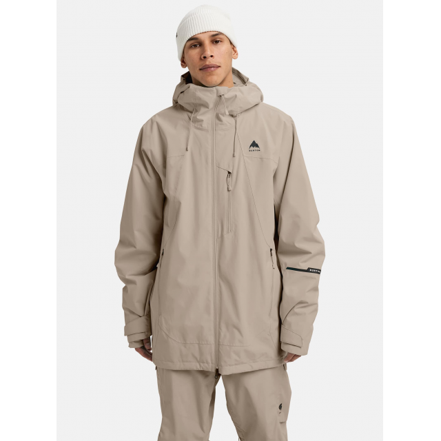 Men's Reserve 2L Jacket