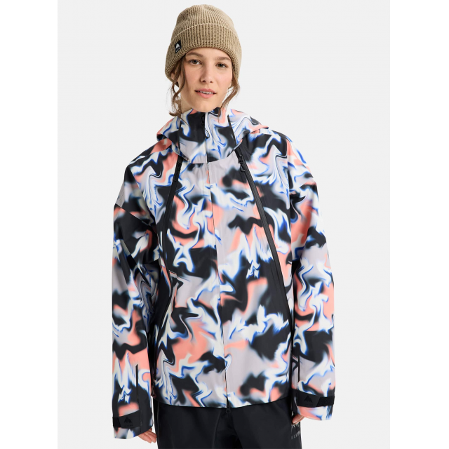 Futuretrust 3L Jacket