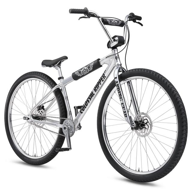 Colossal Ripper 32"