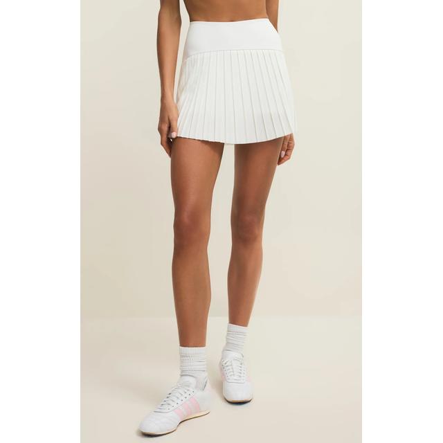 Activewear Women's Playing Doubles Skirt