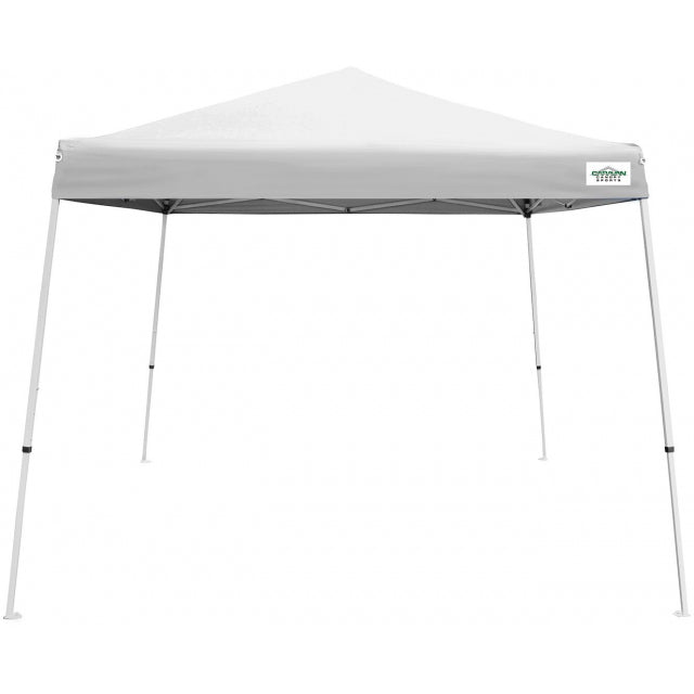 V-Series 2 10' x 10' Slant Leg Canopy