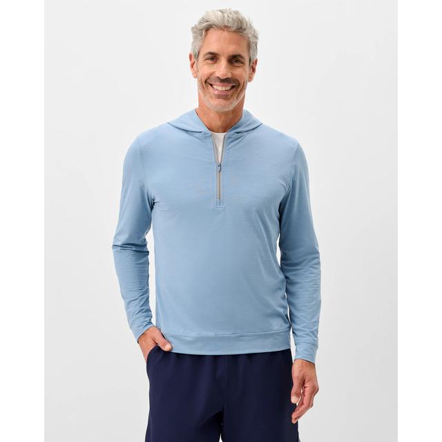 Men's Bixler Performance 1/4 Zip Pullover