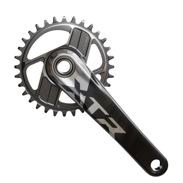FC-M9200 XTR XC CRANKSET