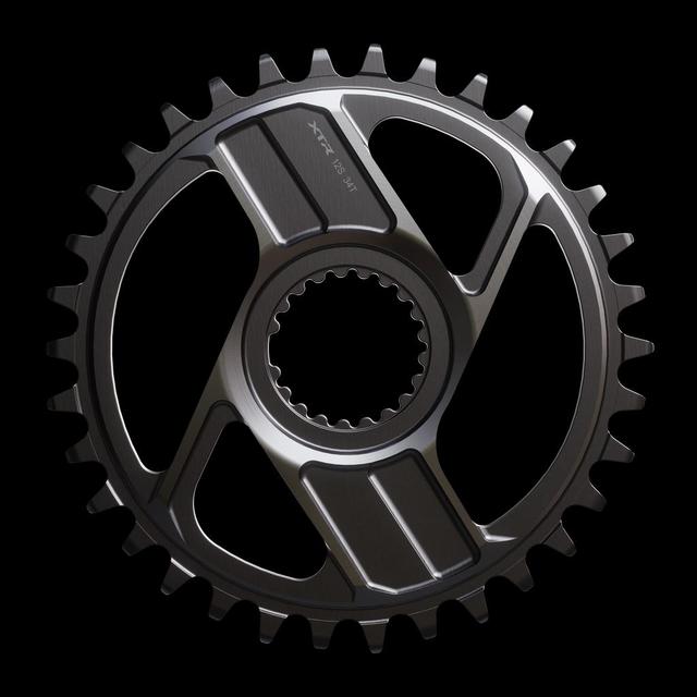 SM-CRM96 CHAINRING