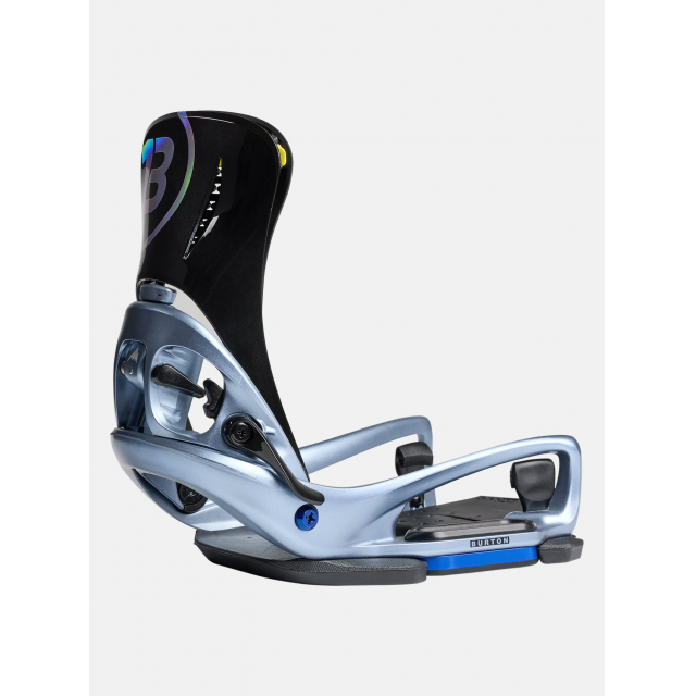 Men's Step On Genesis EST Snowboard Bindings
