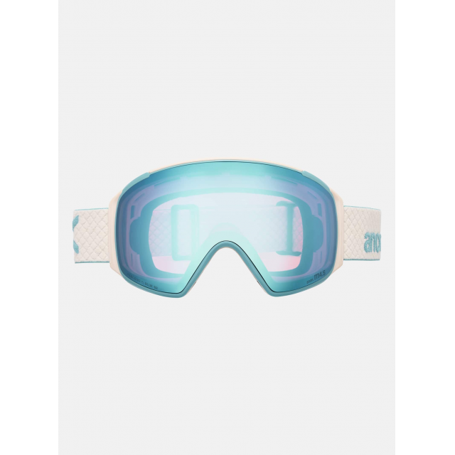 Anon M4S Goggles (Toric) + Bonus Lens + MFI Face Mask