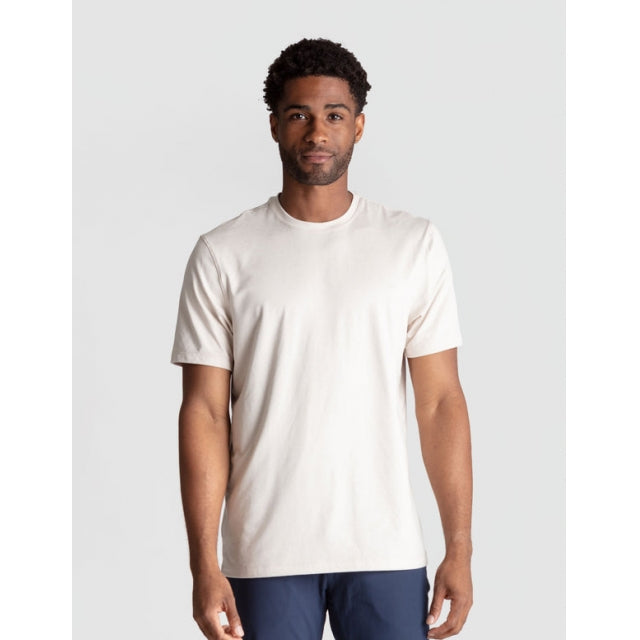 Short Sleeve Tee in Super Soft