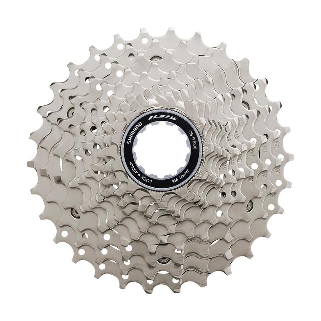 CS-R7000 105 Cassette