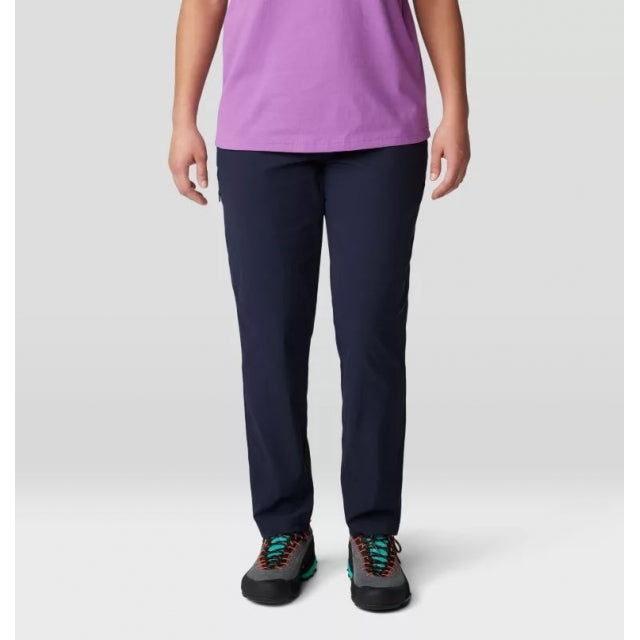 Women's Dynama Ankle Pant
