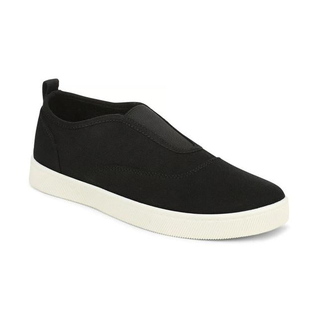 Women's Cobalt Slip On Sneaker