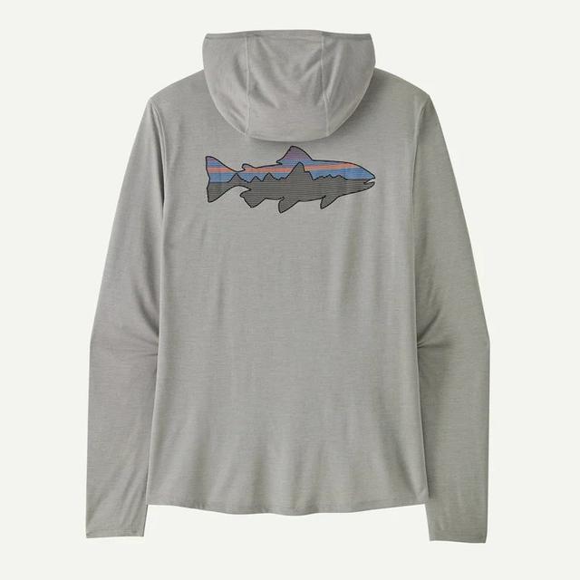Men's Capilene Cool Sun Hoody