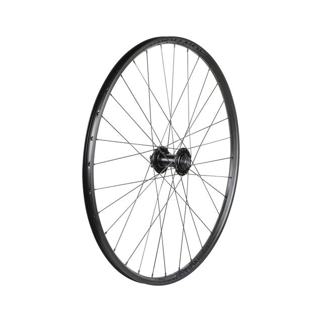 Bontrager Connection Boost 6-Bolt Disc 27.5" Wheel