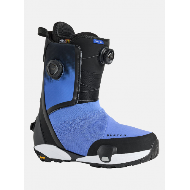 Men's Waverange X Step On Snowboard Boots