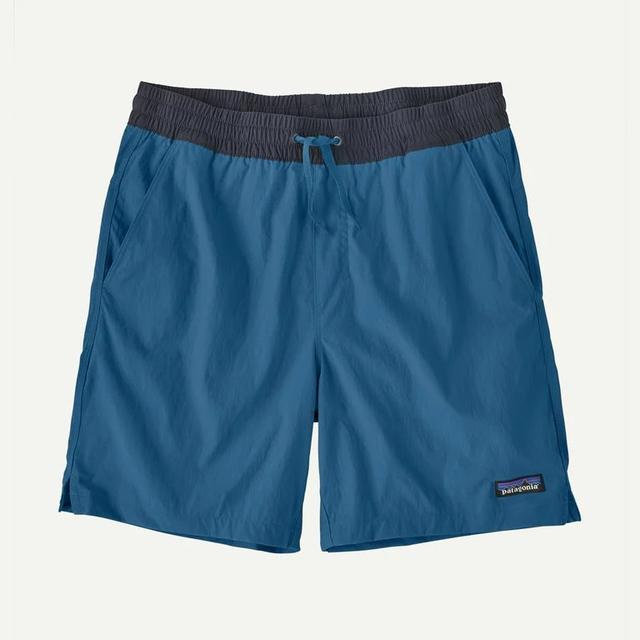Men's Baggies Lights