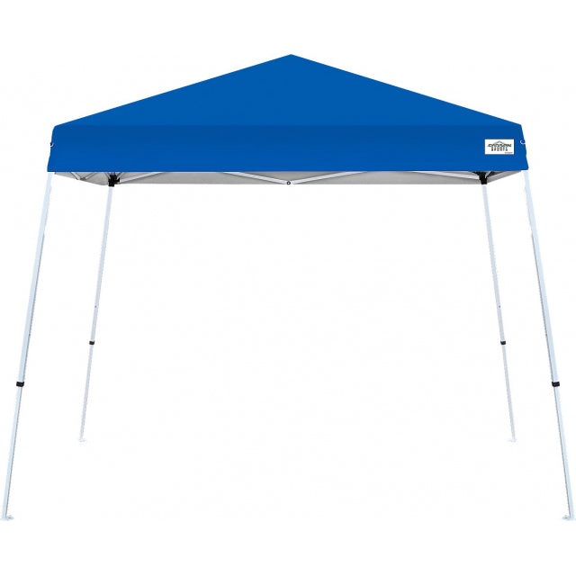 V-Series 10' x 10' Slant Leg Canopy