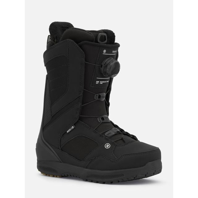 Sage Snowboard Boots 2026