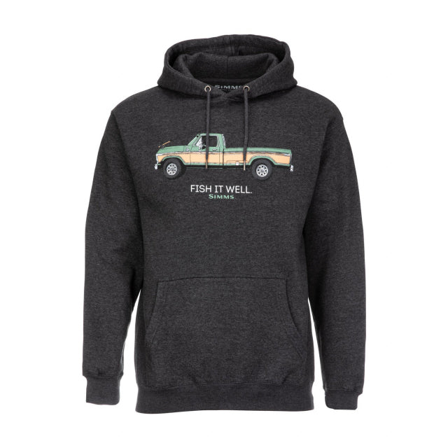 Men's Fish It Well 250 Hoody