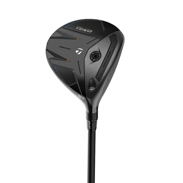 Qi4D 3 Wood
