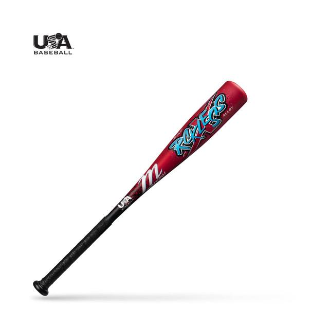 RCKLESS Tee Ball: Red