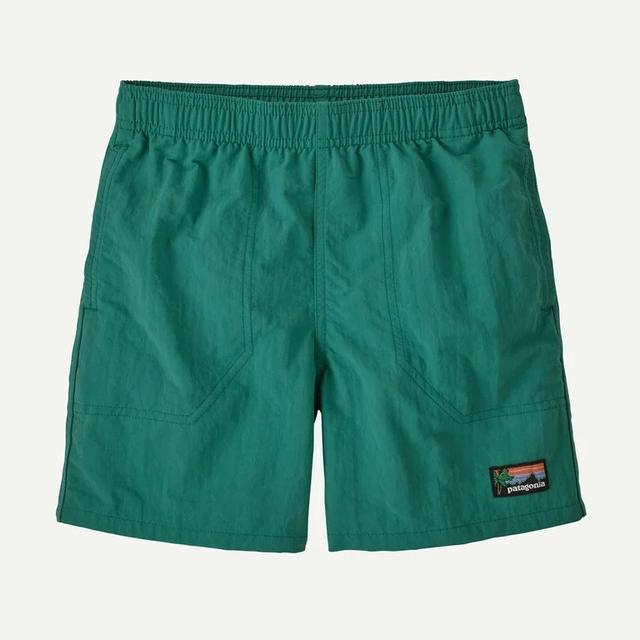 Kids' Baggies Shorts 5"