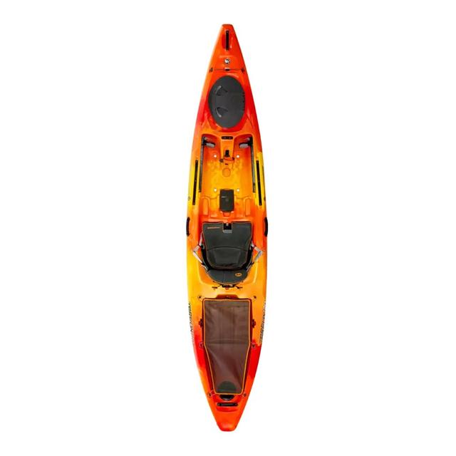 Tarpon 120 Fishing Kayak