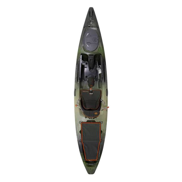 Tarpon 120 Fishing Kayak