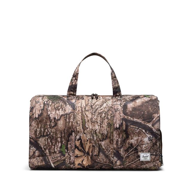 Realtree  Novel Duffle
