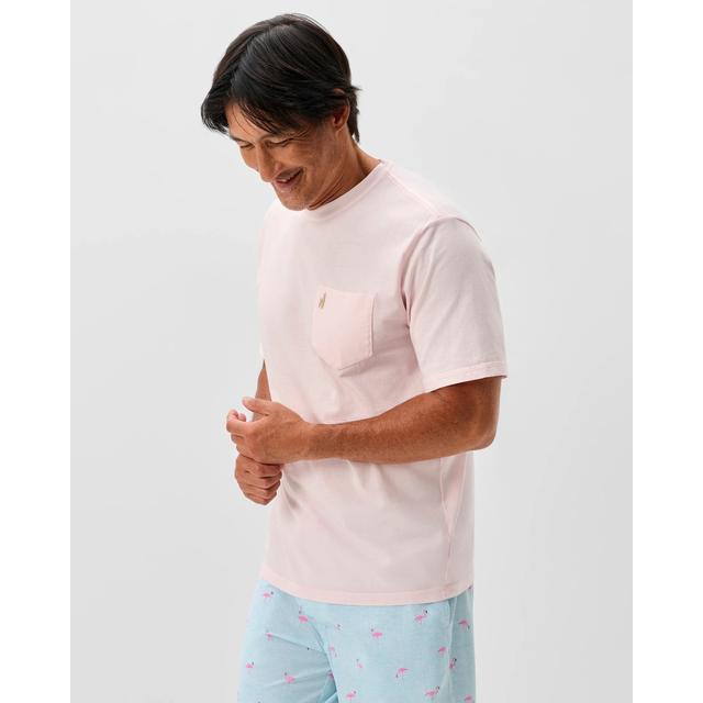 Men's Dale Pocket T-Shirt