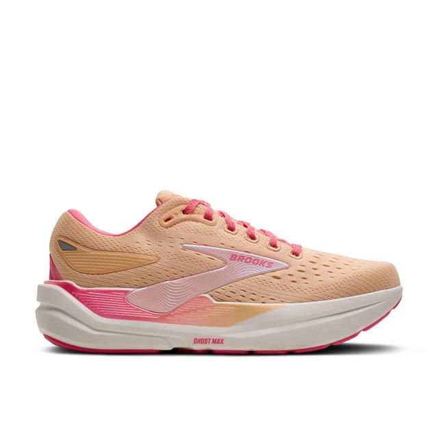Women's Ghost Max 3