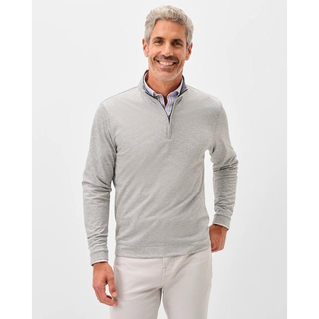 Men's Pircio 1/4 Zip Pullover