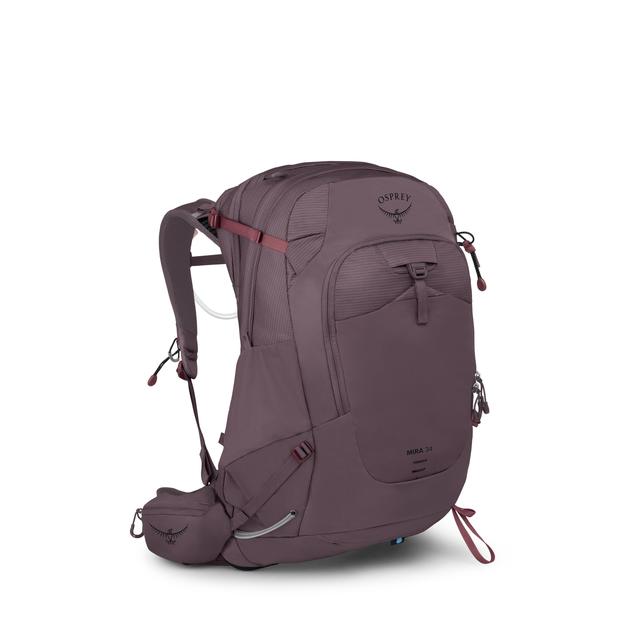 Mira 34 Hiking Hydration Backpack
