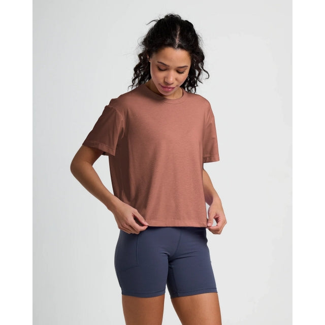 Women's Elevate Lightweight Tee
