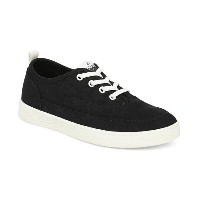 Women's Cyan Slip On Sneaker