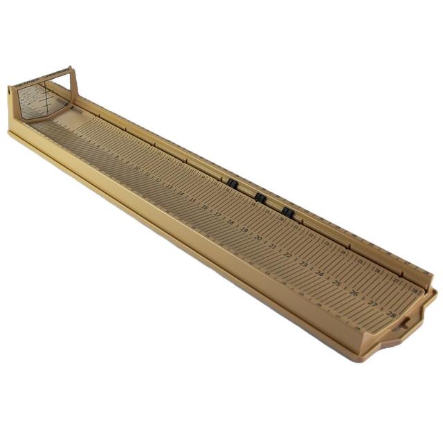 28" LeaderBoard Measuring Board